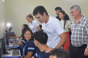 Foto: Eliseu Dias